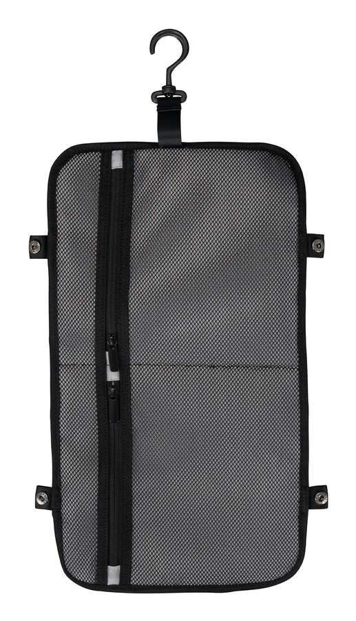 Targus TBB665GL ryggsäckar Reseryggsäck Svart Polyester