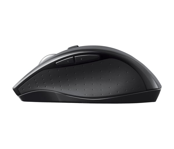 Logitech Marathon Mouse M705 datormöss Kontor Högerhand RF Trådlös Optisk