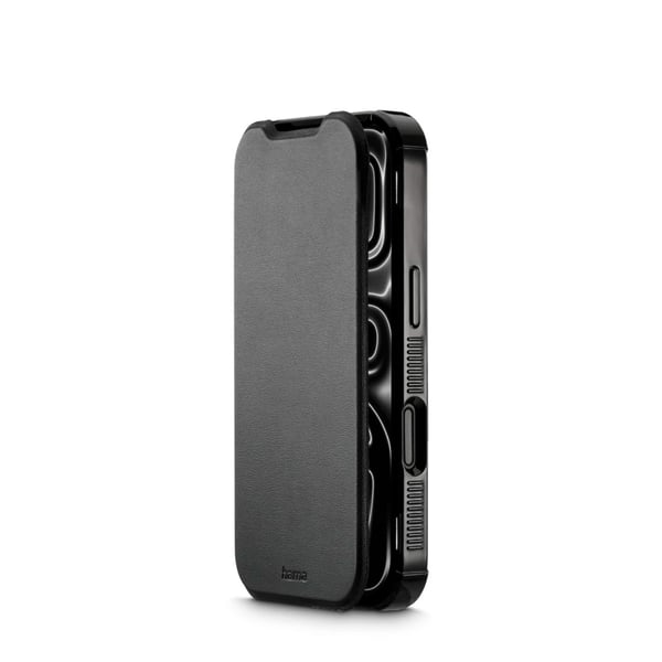 Hama Extreme Protect mobiltelefon etui 16 cm (6.3") Folie Sort