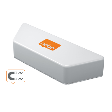 Nobo Mikrofiber Magnetisk Tavelsudd Whiteboard