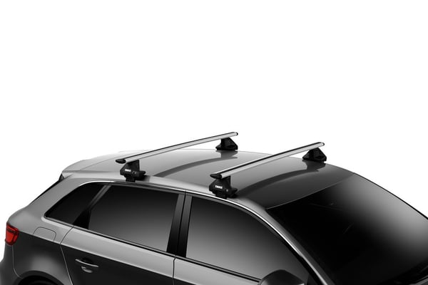 Thule Evo Clamp tillbehör till biltakräcke