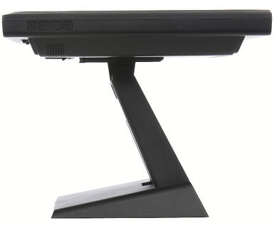 iiyama T1531SR-B5 POS-skärm 38,1 cm (15") 1024 x 768 pixlar XGA Pekskärm