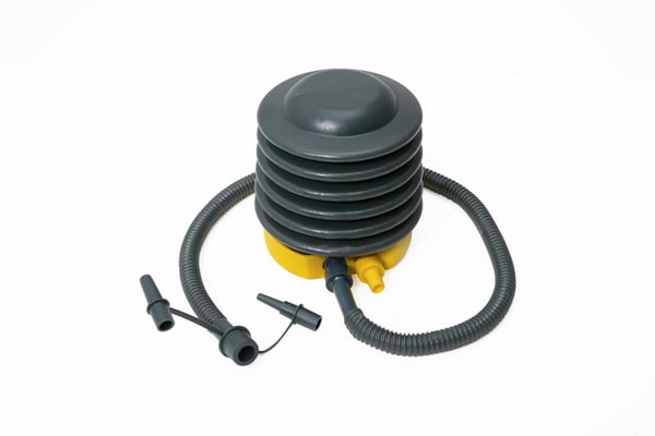 Bestway 61062 oppustelig båd Rejse/fritid