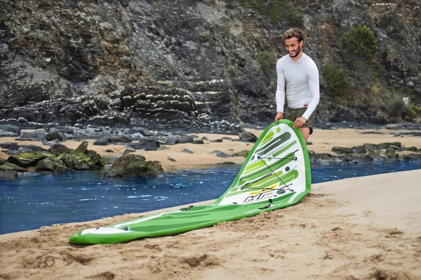 Bestway 65310 surfbrädor Paddelbräda (SUP -- Stand Up Paddle board)