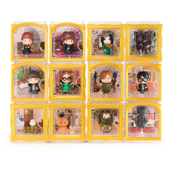 Wizarding World 6069405 collectible figure
