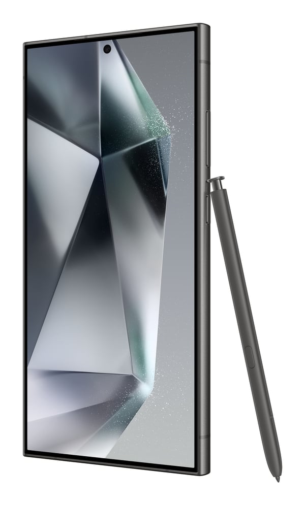Samsung S24 Ultra Galaxy S928 5G Dual Sim 12GB RAM 256GB Enterprise Edition