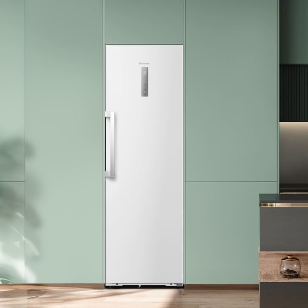 Hisense Køleskab RL3K370SEWE BK070