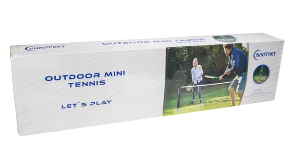 Bex Sport Sunsport Outdoor Mini Tennis set