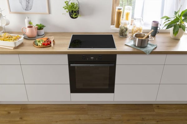 Gorenje G400 Elektrisk ovn BPS6737E04DBG RAL9005