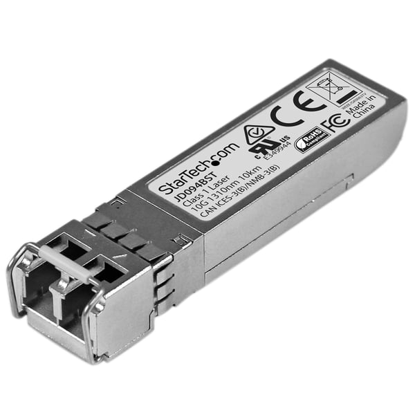 StarTech.com HPE JD094B-kompatibel SFP+-sändtagarmodul - 10GBASE-LR