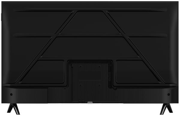 TCL S5L 40S5L TV 101,6 cm (40") Fuld HD Smart TV Wi-Fi Sort 300 cd/m²