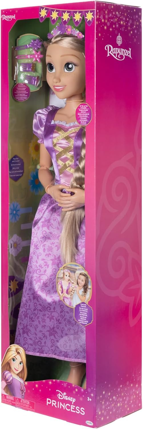 Disney Princess Rapunzel
