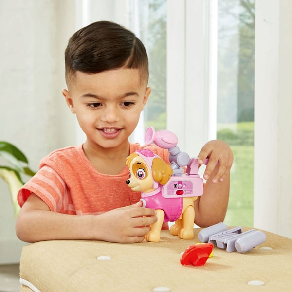 VTech Jouets Electroniques Educatifs 80-563205 utbildningsleksaker
