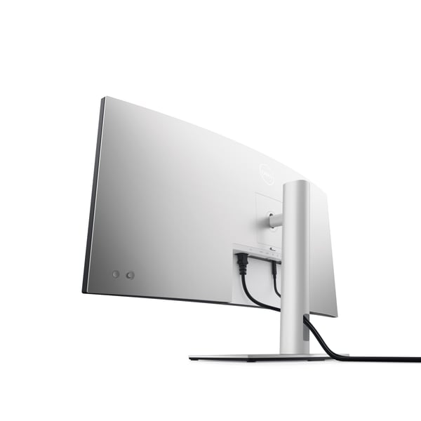 DELL UltraSharp U3824DW 96,5 cm (38\") 3840 x 1600 pixlar Wide Quad HD+ LCD Svart