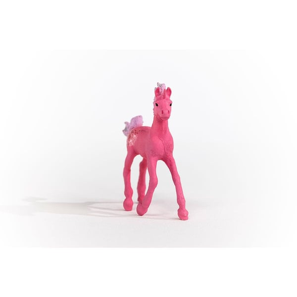 schleich Collectible Unicorn Bubble Gum