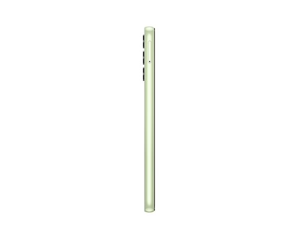 Samsung Galaxy A14 16,8 cm (6.6") Dual SIM 4G USB Type-C 4 GB 64 GB 5000 mAh Lysegrøn