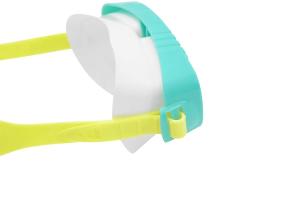 Bestway 24018 / 23 dykkemaske Polykarbonat Forskellige farver Barn
