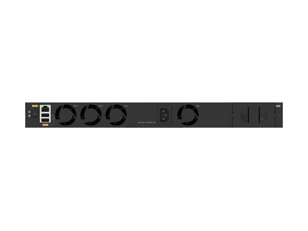 NETGEAR M4350-24F4V Administreret L3 1U Sort