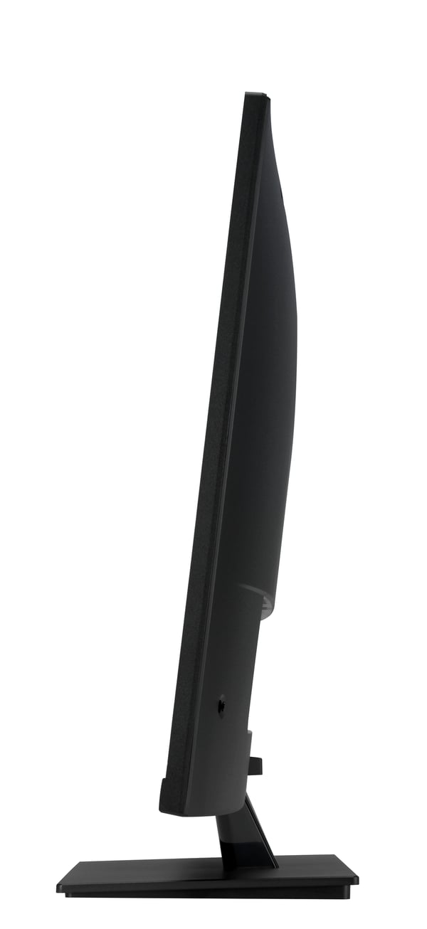 ASUS VP32UQ platta pc-skärmar 80 cm (31.5") 3840 x 2160 pixlar 4K Ultra HD Svart