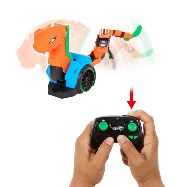 Hot Wheels Monster Trucks JGD11 legetøjsbil