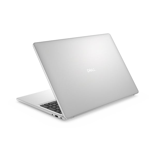 DELL DC16250 Intel Core 5 120U Laptop 40,6 cm (16") Full HD+ 16 GB DDR5-SDRAM 512 GB SSD Wi-Fi 6 (802.11ax) Windows 11 Pro Spansk Sølv
