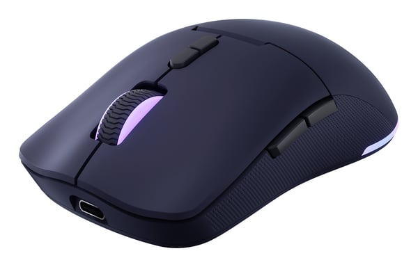 Lenovo Legion M220 hiiri Pelaaminen Molempikätinen RF Wireless + Bluetooth + USB Type-C Optinen 5000 DPI