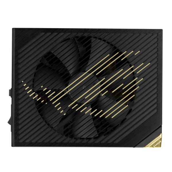 ASUS ROG Thor 3000W Titanium III Edition 20 enhed til strømforsyning 20+4 pin ATX ATX Sort