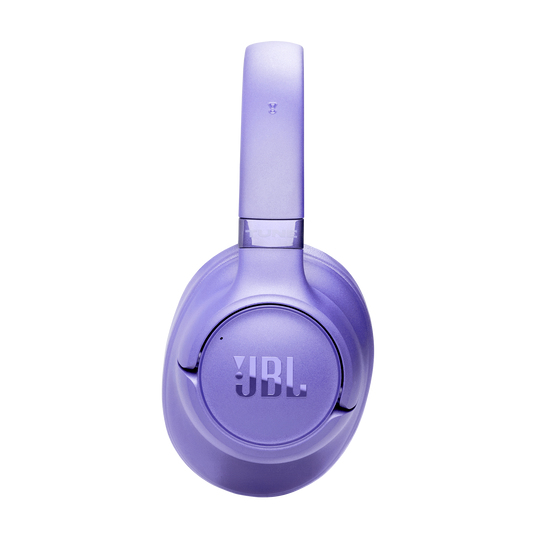 JBL Tune 780NC Kuulokkeet Langallinen & langaton Pääpanta Puhelut/Musiikki USB Type-C Bluetooth Laventeli