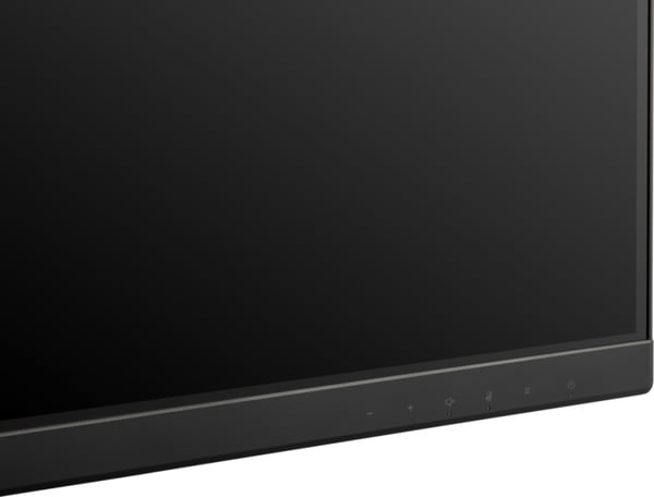 ViewSonic VG2441V - LED-skærm - 61 cm (24\")