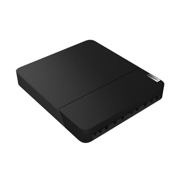 Lenovo ThinkSmart Core + IP Controller + ThinkSmart Bar 180 videokonferenssystem Nätverksansluten (Ethernet)
