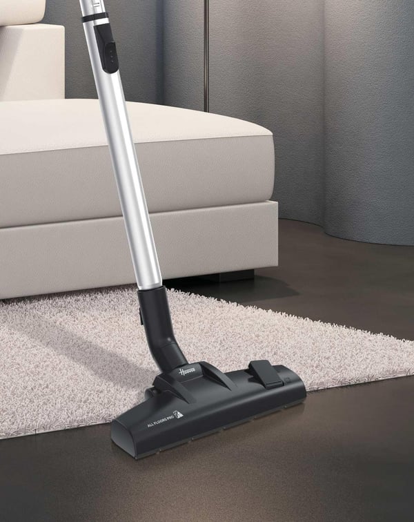 Hoover HPZ107HM 011 2 L Beholder vakuum Dry 700 W Poseløs