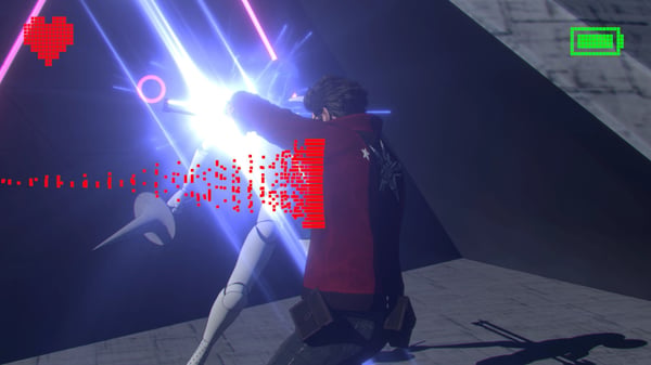 Nintendo No More Heroes 3 Standard Engelsk Nintendo Switch