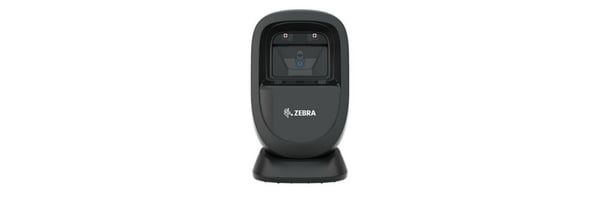 Zebra DS9308-SR Fast stregkodelæser 1D/2D LED Sort