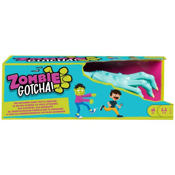 Mattel Games GFG17 sällskapsspel Kortspel Passa ihop