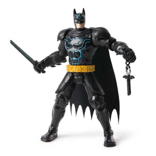 6072755 action- och samlarfigur