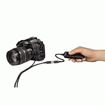 Hama 00005200 fjärrkontroll Kabel