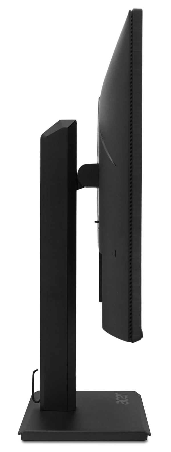 Acer Vero B8 B248WE5bemiqprcuzx platta pc-skärmar 61 cm (24") 1920 x 1200 pixlar WUXGA LCD Svart