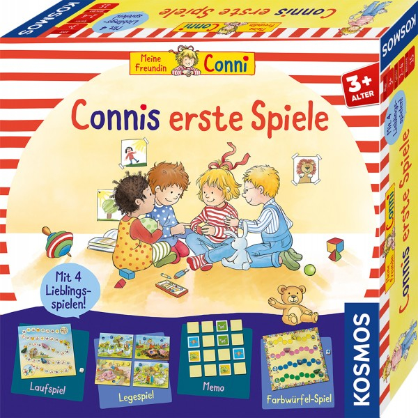 Kosmos 68104 Brætspil Oplysende