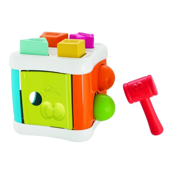 Chicco Smart2Play 00009686100000 oppimislelu