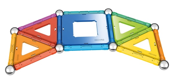 Geomag Classic GM371 avstressande leksak Neodymmagnetleksak