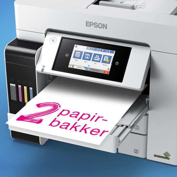 Epson EcoTank Pro ET-5885