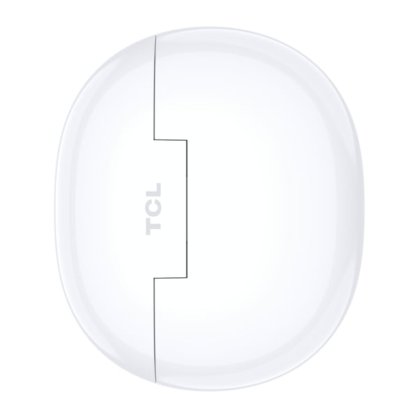 TCL MOVEAUDIO Neo Headset True Wireless Stereo (TWS) I ørerne Opkald/musik Bluetooth Hvid