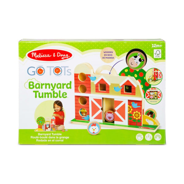 Melissa & Doug 30740 legetøjssæt