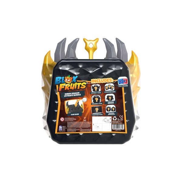 Blox Fruits - Ultimate Bundle