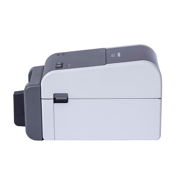 Brother TD-2320DFC203 etiketprinter Direkte termisk 203 x 203 dpi 152,4 mm/sek. Kabel & trådløs Ethernet LAN