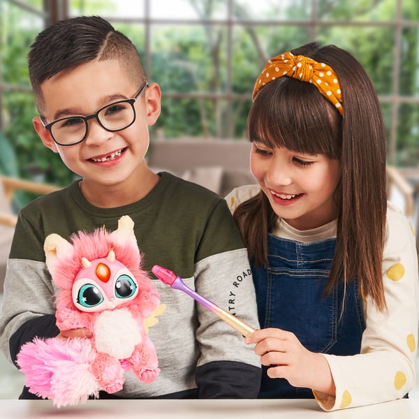 Moose Toys MS14651 rollspel