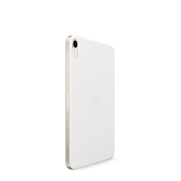 Apple MM6H3ZM/A taulutietokoneen suojakotelo 21,1 cm (8.3") Folio-kotelo Valkoinen