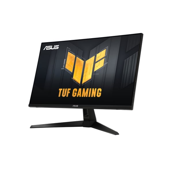 ASUS TUF Gaming VG279QM1A computerskærm 68,6 cm (27") 1920 x 1080 pixel Fuld HD LCD Sort