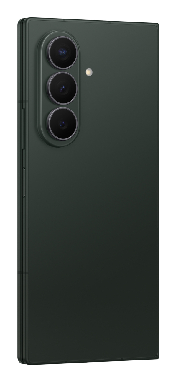 Samsung Galaxy Z Fold8 Ultra SM-F976B 20,3 cm (8") Kaksois-SIM Android 17 5G USB Type-C 12 GB 1 TB 5000 mAh Grafiitti