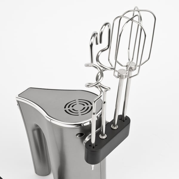 G3 Ferrari G20177 Handmixer 300 W Silver